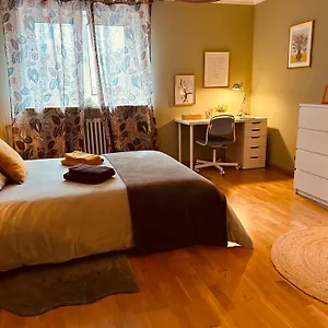 Guest House , Luxembourg Luxembourg