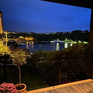 With Sea View! , Bergen Norway