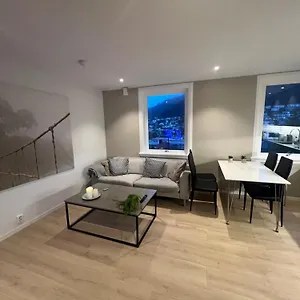 Modern With Free Parking , Bergen Norway